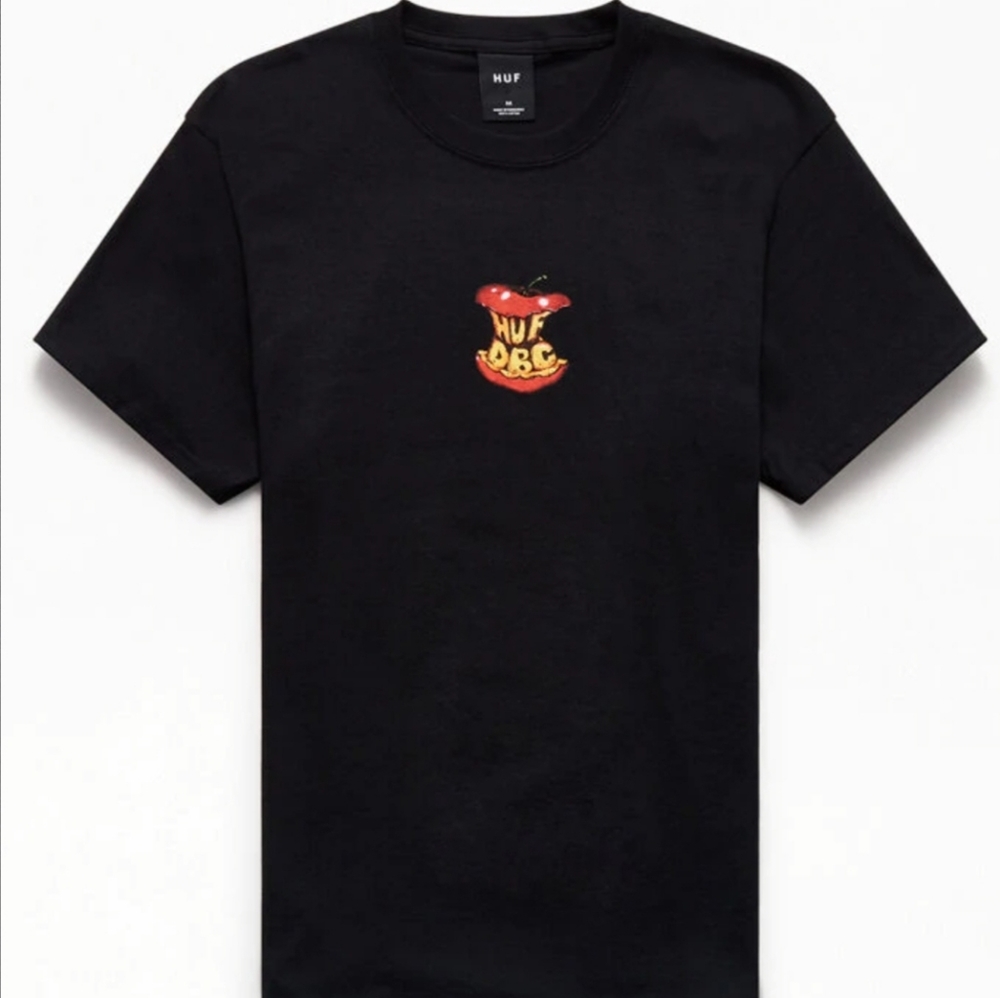 HUF Bad Apple T-Shirt